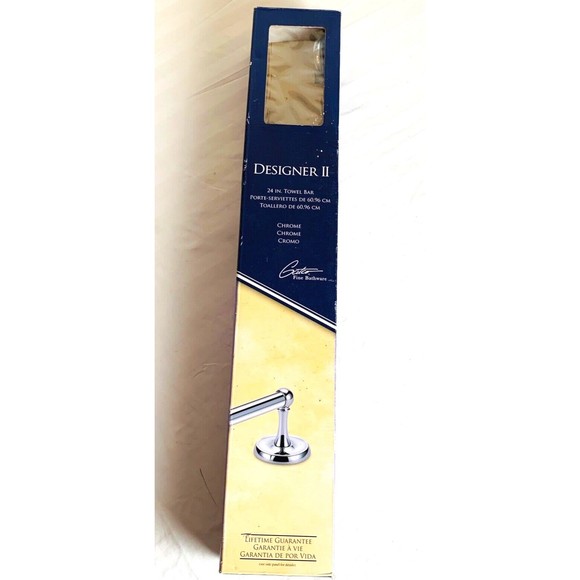 Gatco 1570 Panier D'angle 30,5 Cm